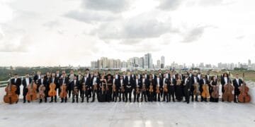 Quarta Cultural desta semana terá apresentação da Orquestra Filarmônica de Goiás