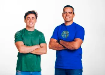 Nikolas Ferreira declara apoio a Marquinho para deputado estadual em Goiás