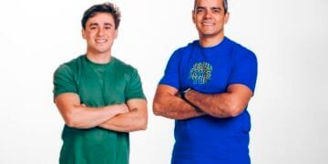 Nikolas Ferreira declara apoio a Marquinho para deputado estadual em Goiás
