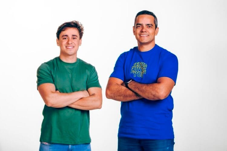 Nikolas Ferreira declara apoio a Marquinho para deputado estadual em Goiás