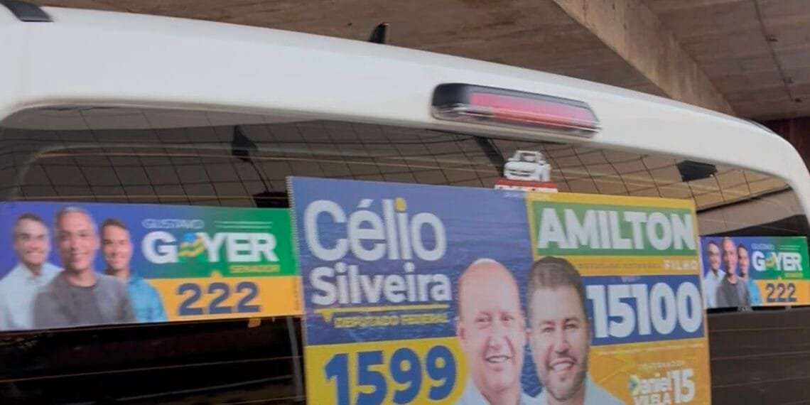 Amilton Filho reúne apoiadores em Anápolis e evento evidencia força de Gustavo Gayer