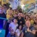 Amilton Filho abre campanha em Anápolis com ato público e presença de lideranças