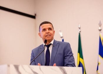 Wederson Lopes defende política habitacional com regras e rejeita incentivo a invasões em Anápolis