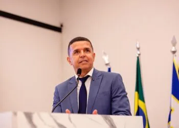 Wederson Lopes defende política habitacional com regras e rejeita incentivo a invasões em Anápolis