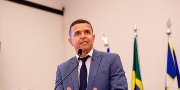 Wederson Lopes defende política habitacional com regras e rejeita incentivo a invasões em Anápolis