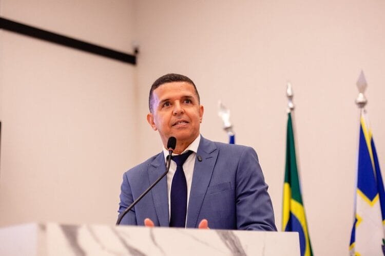 Wederson Lopes defende política habitacional com regras e rejeita incentivo a invasões em Anápolis