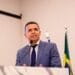 Wederson Lopes defende política habitacional com regras e rejeita incentivo a invasões em Anápolis
