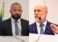 Jakson Charles e Fred Caixeta protagonizam embate durante sessão da Câmara de Anápolis