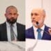 Jakson Charles e Fred Caixeta protagonizam embate durante sessão da Câmara de Anápolis
