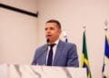 “Eu me recuso a incentivar a invasão de terra”, diz Wederson Lopes ao defender regras para política habitacional em Anápolis