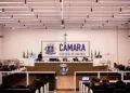 Presidente da Câmara pede “urbanidade” após confronto entre vereadores em Anápolis