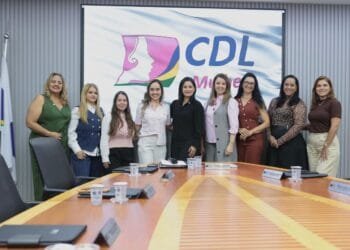 CDL Mulher empossa novas diretoras e amplia atuação em Anápolis