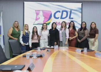 CDL Mulher empossa novas diretoras e amplia atuação em Anápolis