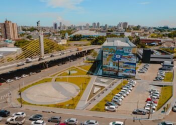 Prefeitura de Anápolis e UEG firmam parceria para melhorar investimentos públicos