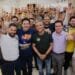 Em encontro nesta sexta-feira, Gayer recebe apoio de vereadores de 16 cidades de Goiás