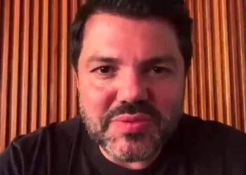 “Eu tenho lado”: Márcio Corrêa revela de que lado estará nas eleições