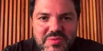 “Eu tenho lado”: Márcio Corrêa revela de que lado estará nas eleições