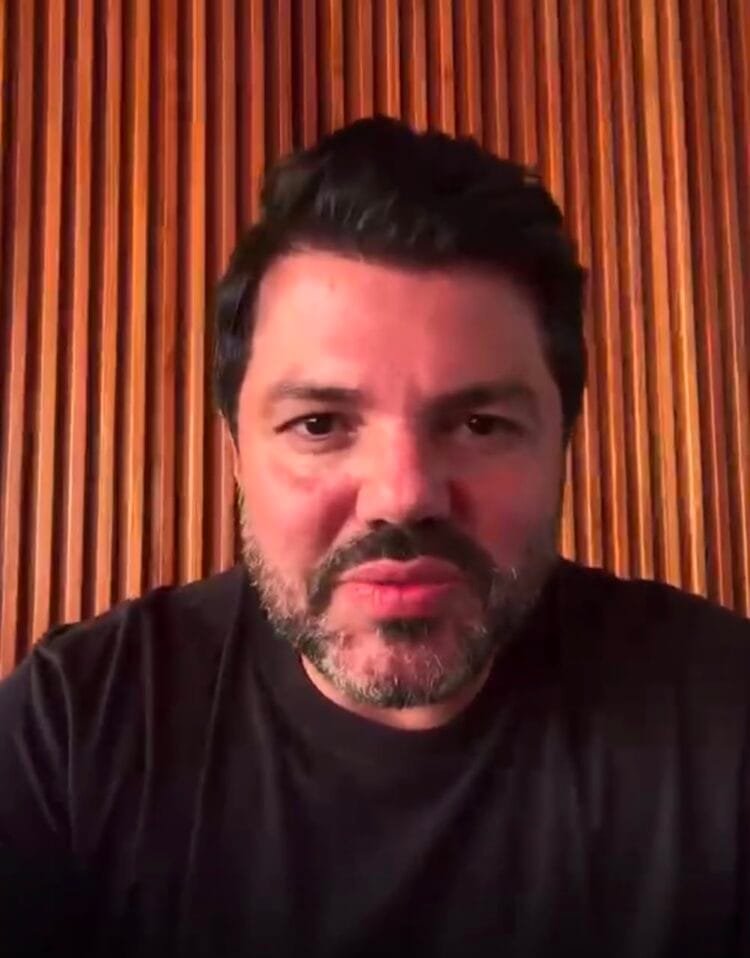 “Eu tenho lado”: Márcio Corrêa revela de que lado estará nas eleições