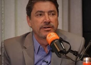 Wilder Morais nega acordo com Marconi Perillo para eventual segundo turno em Goiás