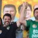 Amilton Filho inaugura comitê em Anápolis e reúne multidão ao lado de Daniel Vilela e Márcio Corrêa