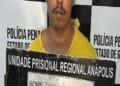 DPCA de Anápolis indicia homem por estupro de vulnerável e pais por abandono de incapaz