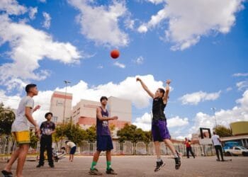 Do futebol às artes marciais: Projeto Transformar está com mais de mil vagas para atividades esportivas gratuitas em Anápolis