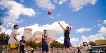 Do futebol às artes marciais: Projeto Transformar está com mais de mil vagas para atividades esportivas gratuitas em Anápolis