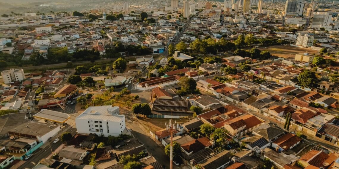 Emissão do ITBI passa a ser feita pela internet em Anápolis a partir desta quarta-feira (26)