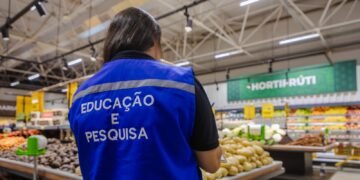 Procon Anápolis encontra variação de até 211% em pesquisa de hortifruti