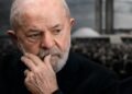 Lula lidera rejeição e fica quase oito pontos acima de Flávio Bolsonaro, aponta Veritá