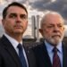 Flávio Bolsonaro supera Lula no cenário espontâneo e lidera pesquisa Veritá