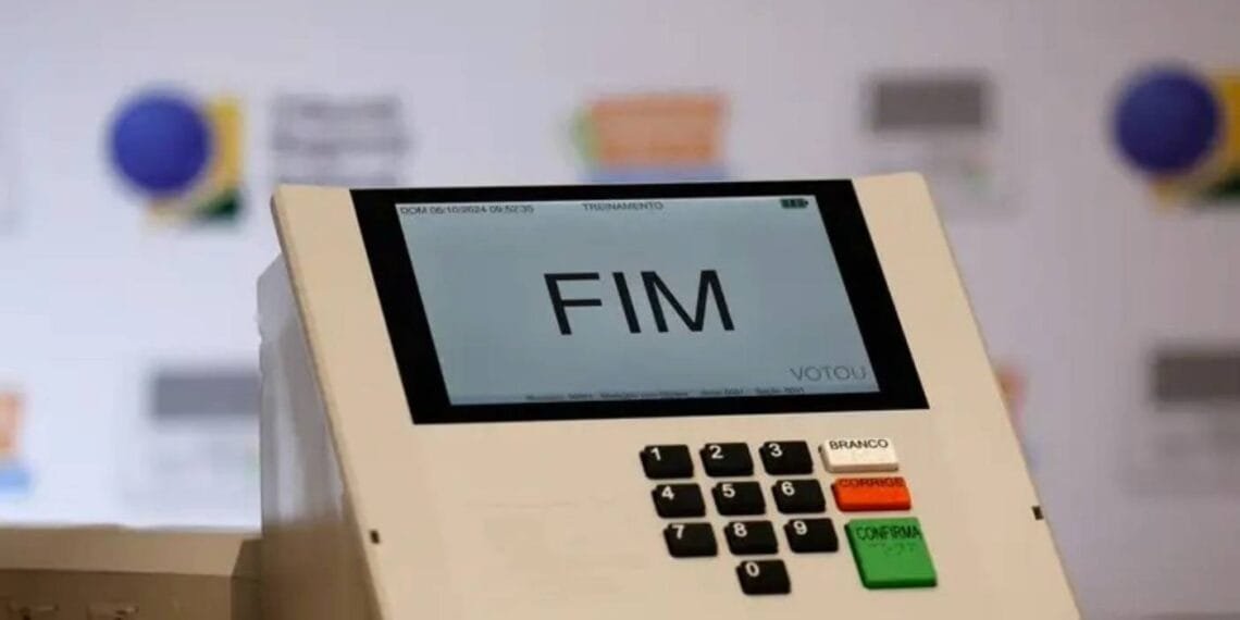 PGR inicia inspeção dos códigos-fonte dos sistemas das Eleições 2026