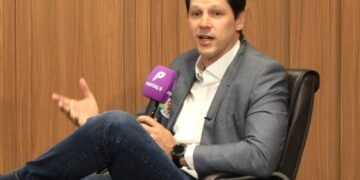 Vilela cobra Infraero e promete buscar solução para Aeroporto de Cargas de Anápolis