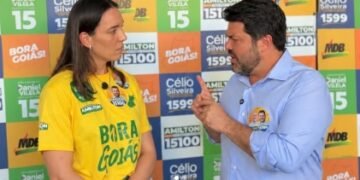 “Não há homenagem maior do que nas urnas”: Márcio Corrêa declara apoio a Carol do Amiltinho