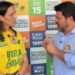 “Não há homenagem maior do que nas urnas”: Márcio Corrêa declara apoio a Carol do Amiltinho
