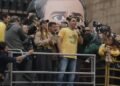 Nikolas Ferreira dispara contra Moraes: “O teu lugar, Chandão, é na cadeia”