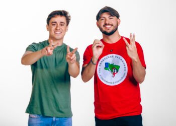 “Pedro Pôncio é meu candidato em São Paulo”: Nikolas Ferreira declara apoio ao ex-MST