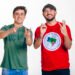 “Pedro Pôncio é meu candidato em São Paulo”: Nikolas Ferreira declara apoio ao ex-MST