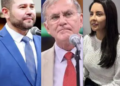 Pesquisa revela quem larga na frente na disputa por uma vaga na Assembleia em Anápolis