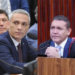 Gayer pede a Nunes Marques anulação da condenação de Bolsonaro após novas revelações do caso Master