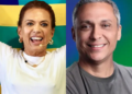 Gracinha Caiado lidera disputa pelo Senado em Goiás, seguida por Gustavo Gayer, aponta pesquisa IGAPE