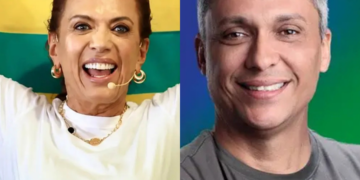 Gracinha Caiado lidera disputa pelo Senado em Goiás, seguida por Gustavo Gayer, aponta pesquisa IGAPE