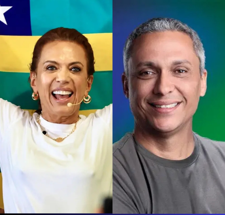 Gracinha Caiado lidera disputa pelo Senado em Goiás, seguida por Gustavo Gayer, aponta pesquisa IGAPE