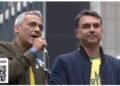 “Bolsonaro vai colocar a faixa de presidente e nós vamos libertar o Brasil”, diz Gayer na Paulista
