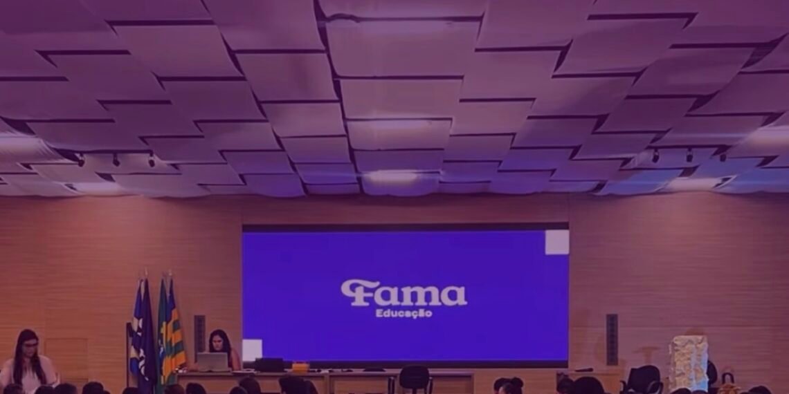 Júri real do TJGO leva julgamento para dentro da FAMA Educação em Anápolis