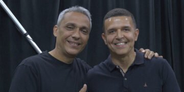 “Wederson tem aqui o meu apoio”, diz Gayer ao defender união da direita em Goiás