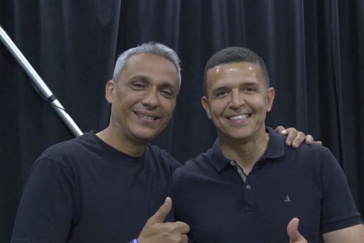 “Wederson tem aqui o meu apoio”, diz Gayer ao defender união da direita em Goiás