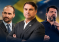 PL e partidos à direita concentram maioria dos nomes entre os que mais cresceram no Instagram