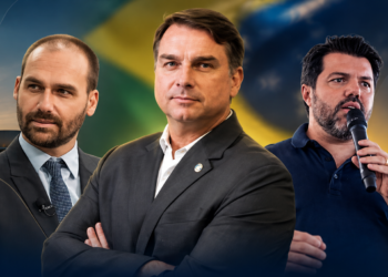 PL e partidos à direita concentram maioria dos nomes entre os que mais cresceram no Instagram