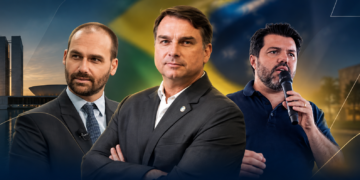 PL e partidos à direita concentram maioria dos nomes entre os que mais cresceram no Instagram